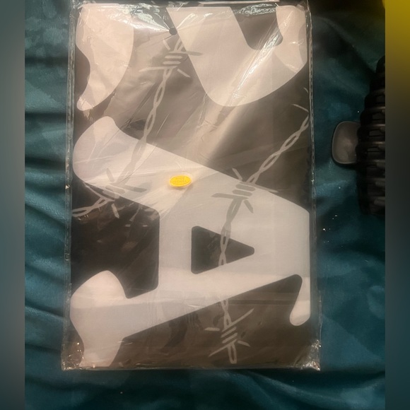 Assholes live forever 5ft x 3ft Flag- original - Picture 2 of 2